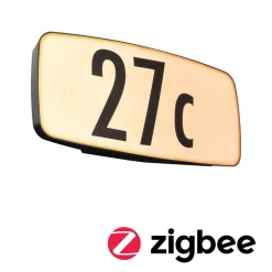 Paulmann Sheera LED-væglampe ZigBee tunable hvid
