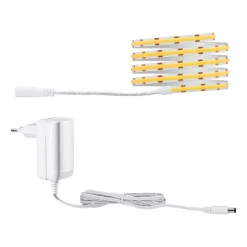 Paulmann SimpLED Strip Set COB 3.000 K 1,5 m