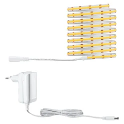 Paulmann SimpLED Strip Set COB 3.000 K 3 m