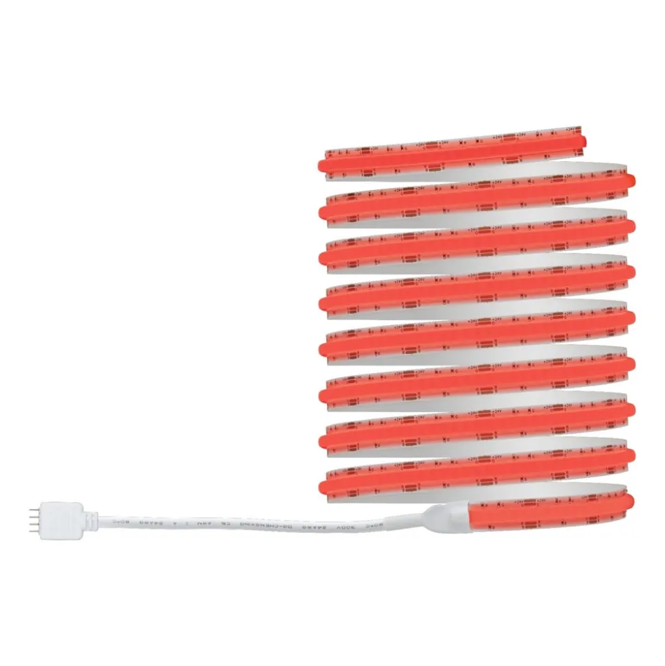 Paulmann SimpLED Strip sæt COB RGB 3 m