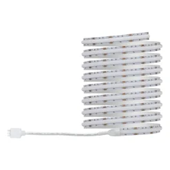 Paulmann SimpLED Strip sæt COB RGB 3 m