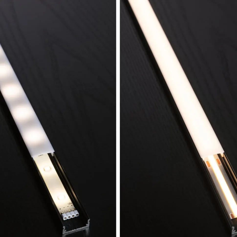 Paulmann SimpLED Strip sæt COB RGB 3 m