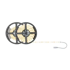 Paulmann SimpLED stripe sæt, 20 W, varmhvid, 7,5 m