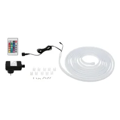 Paulmann SimpLED udendørs LED-strip RGB homogen 5m