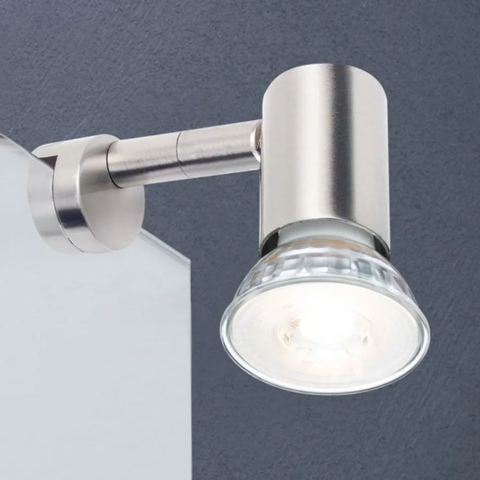 Paulmann Simplo LED-spejllampe