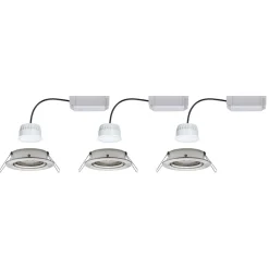 Paulmann Smart Friends spot Nova Plus x3 sæt RGBW