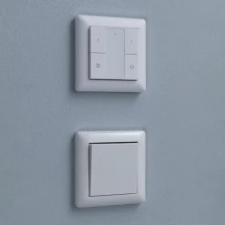 Paulmann Smart Home-sæt ZigBee 4x E27 7W LED Filament CCT