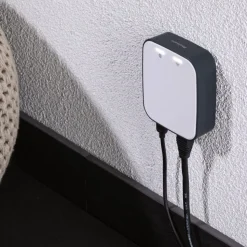 Paulmann Smart Home-sæt ZigBee 4x E27 7W LED Filament CCT