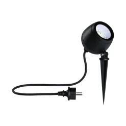 Paulmann Smart LED jordspyd Kikolo, RGBW, antracit IP65