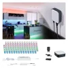 Paulmann Smart Set MaxLED 500 IP44 RGBW ZigBee 5m Gateway