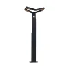 Paulmann Smart vejlampe Alara, CCT, antracit IP44