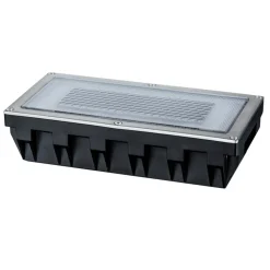 Paulmann Solar Box LED-indbygningslampe 20x10cm
