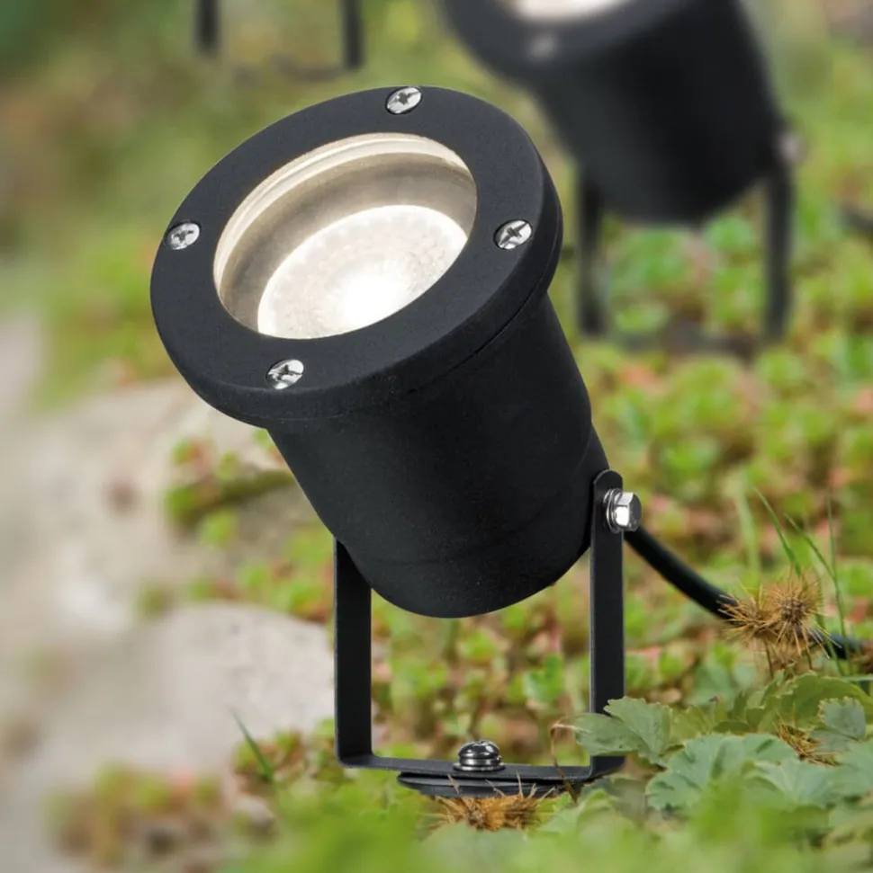 Paulmann Special Line LED-spot med jordspyd sæt med 6 stk