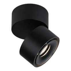 Paulmann Spircle LED-downlight, mat sort