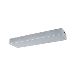 Paulmann strømforsyning Power Box Linion, krom til/fra 230/24V