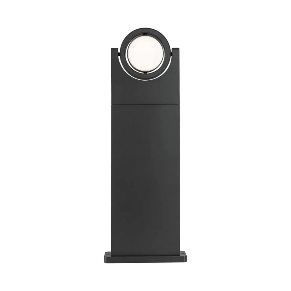 Paulmann Swivea LED-pullertlampe, kardan