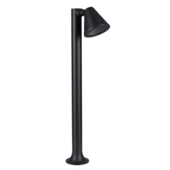 Paulmann Trian gadelampe GU10, justerbar