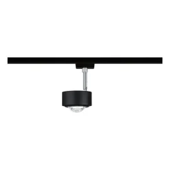 Paulmann URail Aldan LED-spot 4.000K sort mat