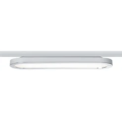 Paulmann URail Board LED-panel i hvidt