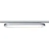 Paulmann URail Board LED-panel i mat krom