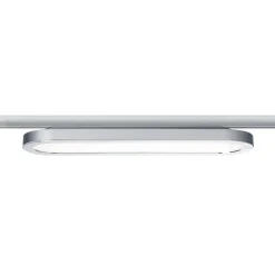 Paulmann URail Board LED-panel i mat krom