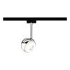 Paulmann URail Capsule II spot 2700K sort/krom