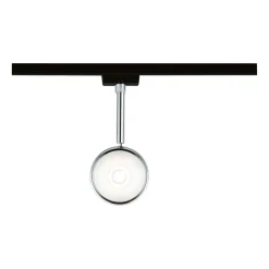 Paulmann URail Capsule II spot 2700K sort/krom