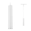 Paulmann URail Catalejo LED-pendellampe, mathvid