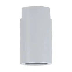 Paulmann URail Ceiling Socket E27, hvid