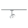 Paulmann URail Circle LED-spot rund 4.000 K krom
