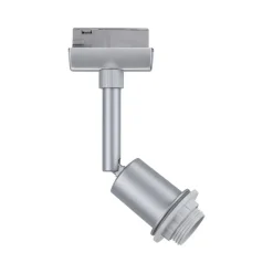 Paulmann URail DecoSystems spotlight E14, mat krom