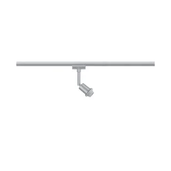 Paulmann URail DecoSystems spotlight E14, mat krom