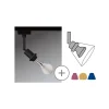 Paulmann URail DecoSystems Spot E14 sort mat