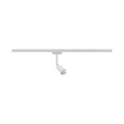 Paulmann URail DecoSystems spotlight E14, hvid