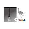 Paulmann URail DecoSystems pendel E14 mat sort