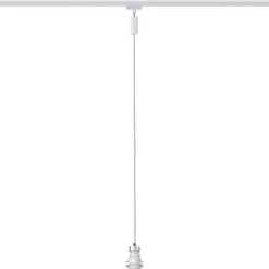 Paulmann URail 2Easy Basic pendel, hvid