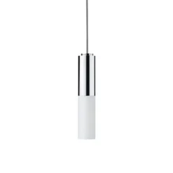 Paulmann URail 2Easy Basic pendel, mat krom