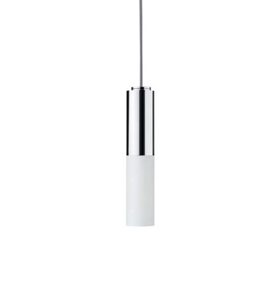 Paulmann URail 2Easy Basic pendel, mat krom