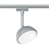 Paulmann URail Hemi LED-spot 3.000 K krom