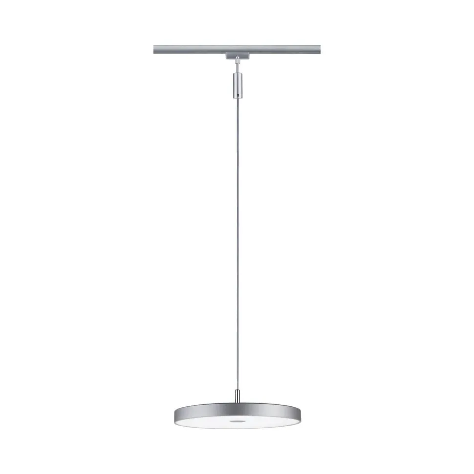 Paulmann URail Hildor LED-pendel krom 4000 K