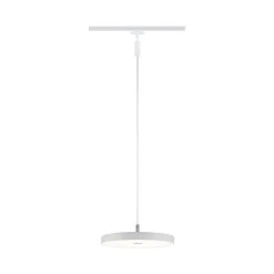 Paulmann URail Hildor LED-pendel 3.000K hvid