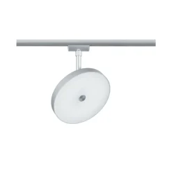 Paulmann URail Hildor LED-spot krom 3.000K