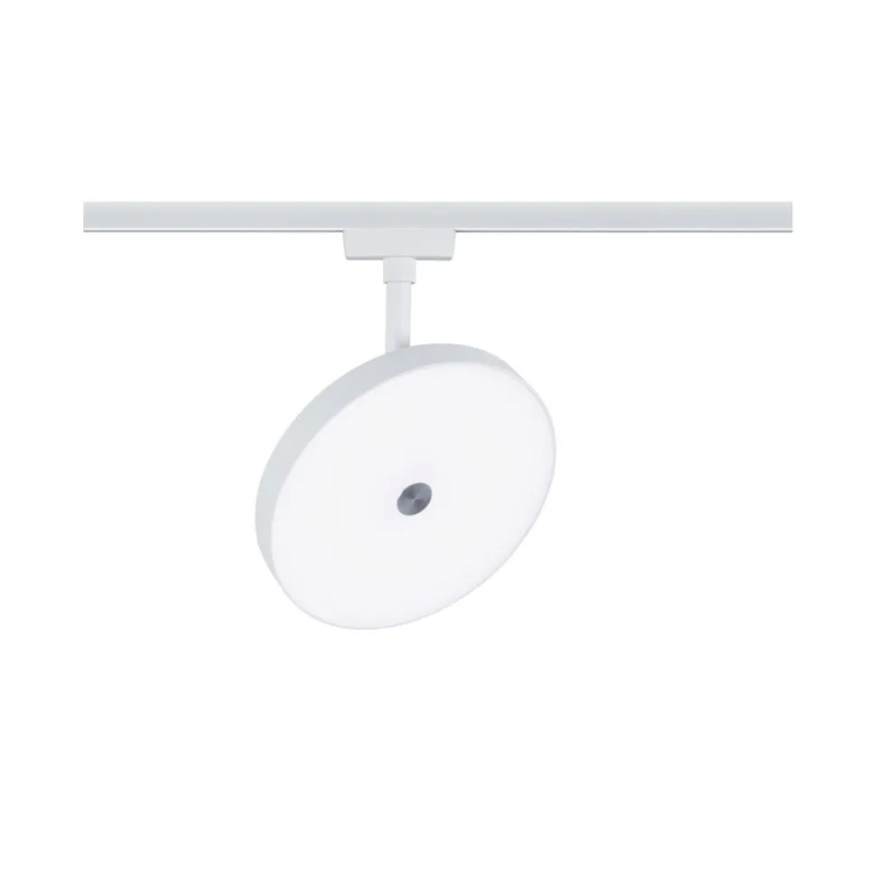 Paulmann URail Hildor LED-spot hvid 4.000 K
