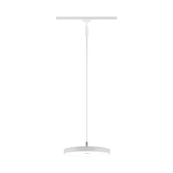 Paulmann URail Hildor LED-pendel hvid 4.000 K