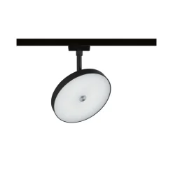Paulmann URail Hildor LED-spot sort 4.000K