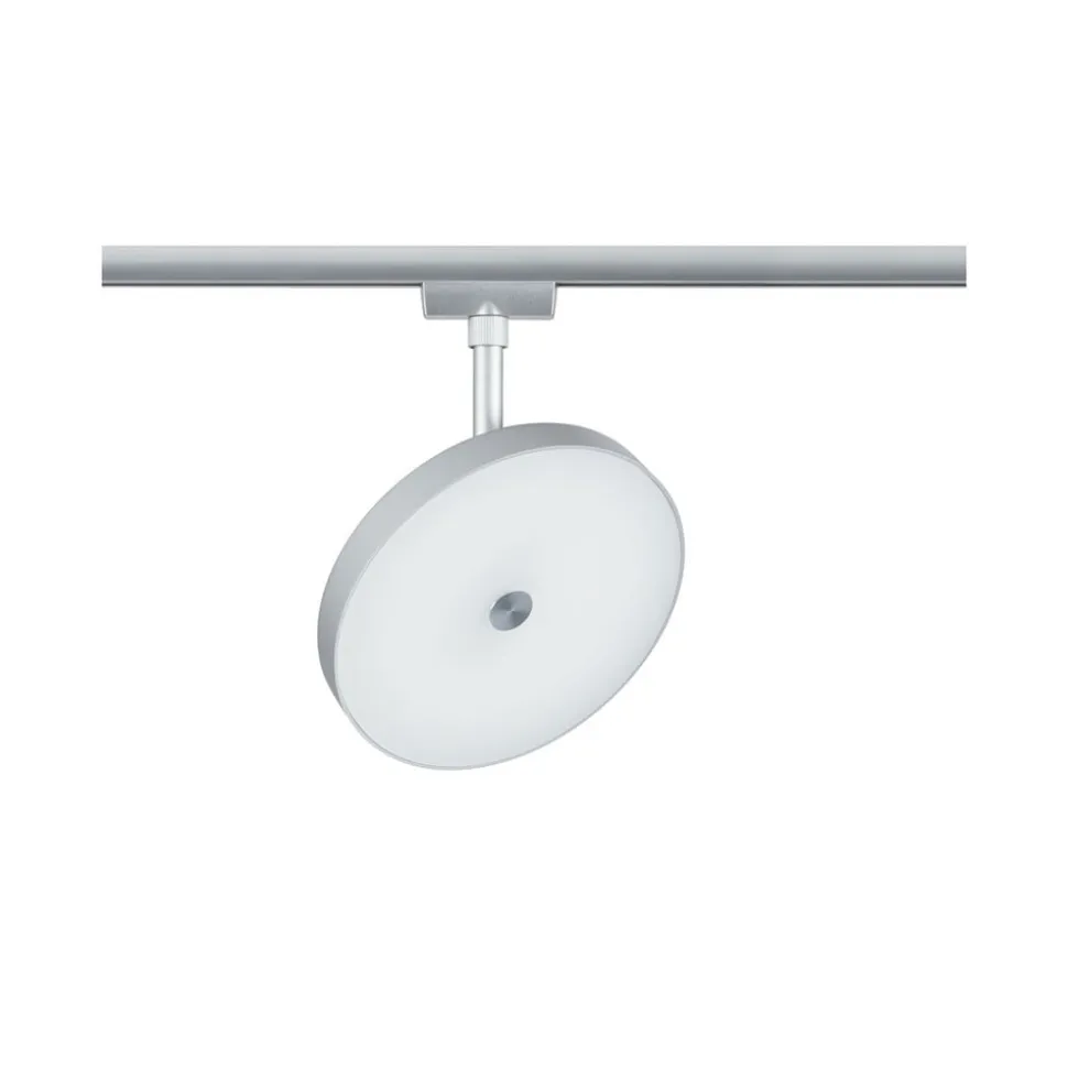 Paulmann URail Hildor LED-spot krom 4.000 K