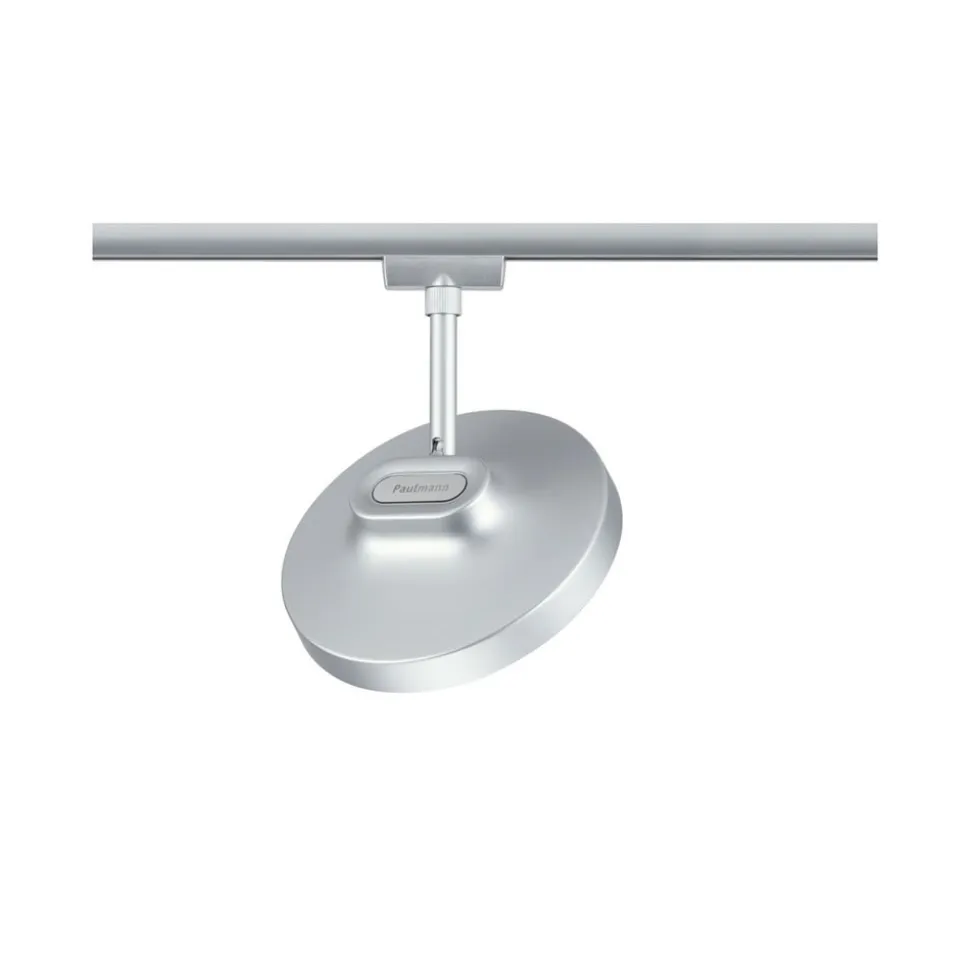 Paulmann URail Hildor LED-spot krom 4.000 K