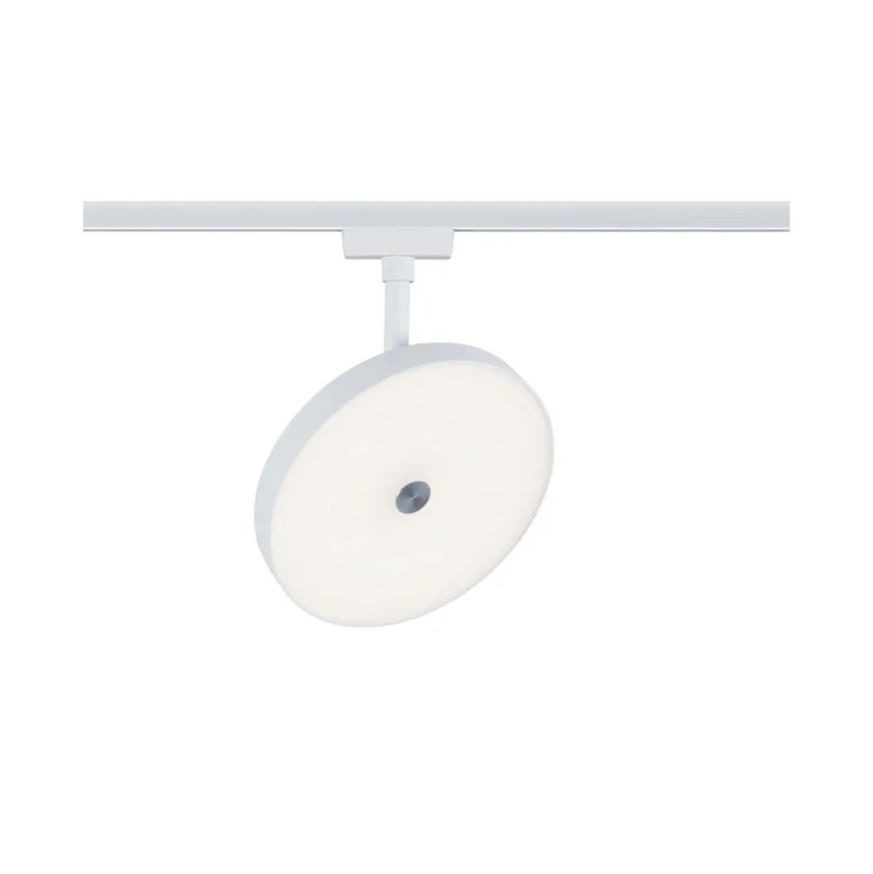 Paulmann URail Hildor LED-spot hvid 3.000K
