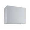 Paulmann URail lampeskærm Verona 2Easy, grå, 25 x 13 cm