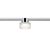 Paulmann URail LED-armatur Topa Dot 2.700K